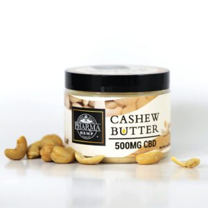 Store cashew butter 500
