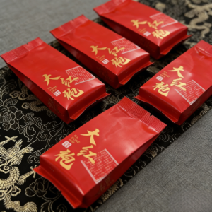 生成大红袍乌龙茶摄影图 2 300x300